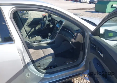 2013 Chevrolet Malibu 1Fl z USA, uszkodzony, nr VIN 1G11A5SAXDF299299